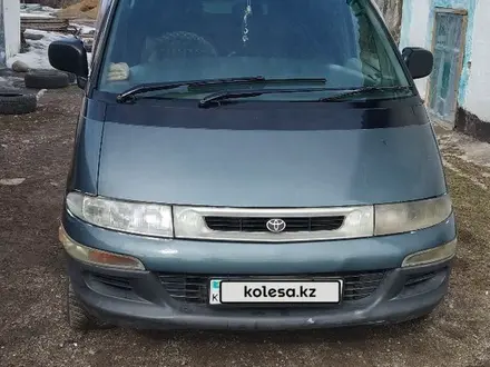 Toyota Estima Emina 1994 года за 2 550 000 тг. в Конаев (Капшагай)