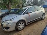 Citroen C4 2010 года за 999 000 тг. в Актобе
