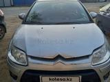 Citroen C4 2010 года за 999 000 тг. в Актобе – фото 2