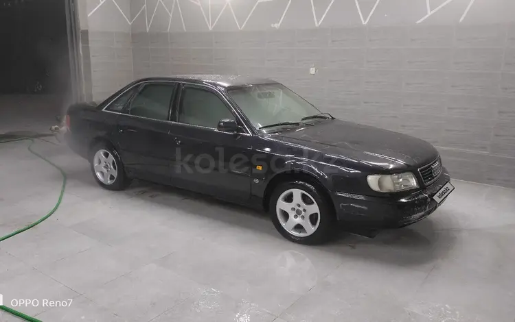 Audi A6 1994 годаүшін3 300 000 тг. в Кызылорда