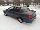 Kia Spectra 2006 года за 1 700 000 тг. в Актобе – фото 4