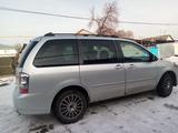 Mazda MPV 2004 годаүшін4 300 000 тг. в Балпык би