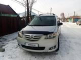 Mazda MPV 2004 годаүшін4 300 000 тг. в Балпык би – фото 3