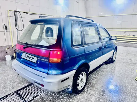 Mitsubishi Space Runner 1997 года за 1 850 000 тг. в Усть-Каменогорск