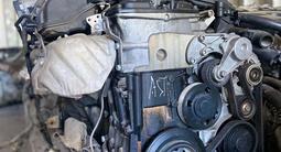 Двигатель Volkswagen Touareg, Audi Q7 3, 6 (BHK) за 650 700 тг. в Астана