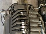 Двигатель Volkswagen Touareg, Audi Q7 3, 6 (BHK) за 650 700 тг. в Астана – фото 2