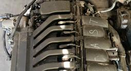 Двигатель Volkswagen Touareg, Audi Q7 3, 6 (BHK) за 650 700 тг. в Астана – фото 2
