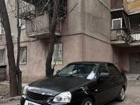 ВАЗ (Lada) Priora 2170 2013 годаүшін1 900 000 тг. в Алматы
