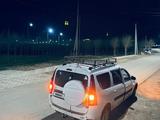 ВАЗ (Lada) Largus 2013 годаүшін2 000 000 тг. в Атырау – фото 3