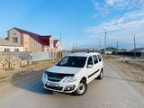 ВАЗ (Lada) Largus 2013 годаүшін2 000 000 тг. в Атырау