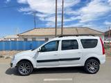 ВАЗ (Lada) Largus 2013 годаүшін2 000 000 тг. в Атырау – фото 5