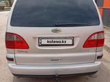 Ford Galaxy 2001 года за 2 000 000 тг. в Уральск – фото 3