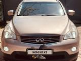 Infiniti EX35 2008 годаүшін6 500 000 тг. в Алматы