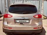 Infiniti EX35 2008 годаүшін6 500 000 тг. в Алматы – фото 3