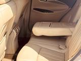 Infiniti EX35 2008 годаүшін6 500 000 тг. в Алматы – фото 5