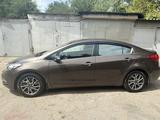 Kia Cerato 2014 года за 6 100 000 тг. в Алматы – фото 4