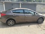 Kia Cerato 2014 года за 6 100 000 тг. в Алматы – фото 3