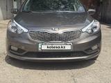 Kia Cerato 2014 года за 6 100 000 тг. в Алматы