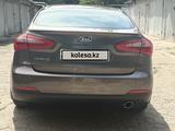 Kia Cerato 2014 года за 6 100 000 тг. в Алматы – фото 2