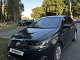 Volkswagen Polo 2015 годаfor4 400 000 тг. в Алматы – фото 4