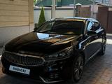 Kia K7 2018 года за 12 000 000 тг. в Алматы
