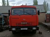 КамАЗ  5511 1998 годаүшін8 000 000 тг. в Астана – фото 3