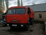 КамАЗ  5511 1998 годаүшін8 000 000 тг. в Астана – фото 4