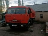 КамАЗ  5511 1998 годаүшін8 000 000 тг. в Астана – фото 5