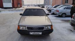 Audi 100 1988 годаfor1 100 000 тг. в Петропавловск