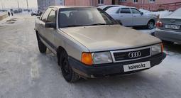 Audi 100 1988 годаfor1 100 000 тг. в Петропавловск – фото 3