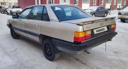Audi 100 1988 годаfor1 100 000 тг. в Петропавловск – фото 4