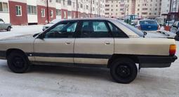 Audi 100 1988 годаfor1 100 000 тг. в Петропавловск – фото 5