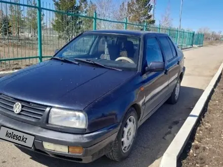 Volkswagen Vento 1992 года за 1 400 000 тг. в Караганда