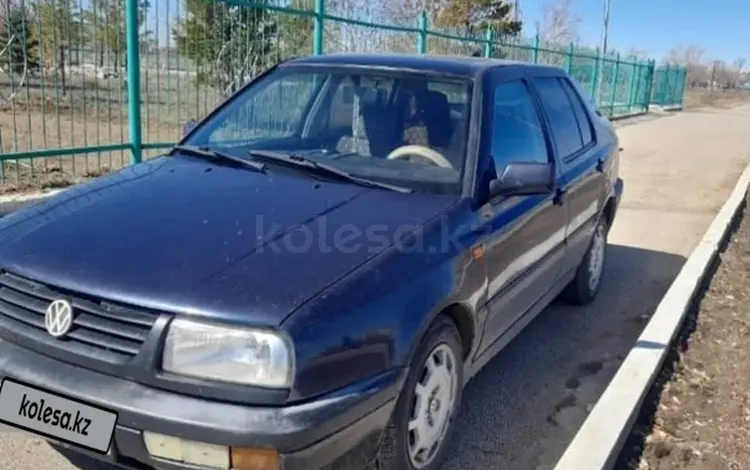 Volkswagen Vento 1992 года за 1 400 000 тг. в Караганда
