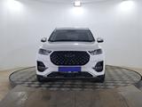 Chery Tiggo 8 Pro 2022 года за 11 171 000 тг. в Актобе – фото 2