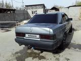 Mercedes-Benz 190 1990 года за 956 082 тг. в Жаркент – фото 2
