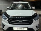 Hyundai Creta 2019 годаүшін8 700 000 тг. в Алматы – фото 2