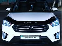 Hyundai Creta 2019 года за 8 700 000 тг. в Алматы