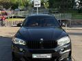 BMW X6 2015 года за 23 000 000 тг. в Алматы – фото 4
