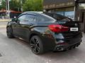 BMW X6 2015 года за 23 000 000 тг. в Алматы – фото 10