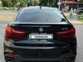 BMW X6 2015 года за 23 000 000 тг. в Алматы – фото 11