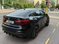 BMW X6 2015 года за 23 000 000 тг. в Алматы – фото 13