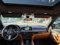BMW X6 2015 года за 23 000 000 тг. в Алматы – фото 18