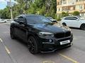 BMW X6 2015 года за 23 000 000 тг. в Алматы