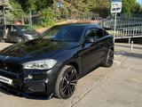 BMW X6 2015 года за 23 000 000 тг. в Алматы – фото 3