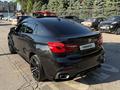 BMW X6 2015 года за 23 000 000 тг. в Алматы – фото 5