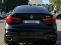BMW X6 2015 года за 23 000 000 тг. в Алматы – фото 6