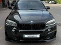 BMW X6 2015 года за 23 000 000 тг. в Алматы – фото 9