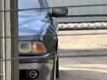 BMW 528 1997 года за 3 000 000 тг. в Алматы – фото 2