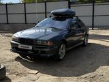 BMW 528 1997 годаүшін3 000 000 тг. в Алматы – фото 4
